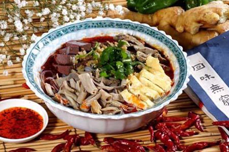 南京栖霞美食:那些隐藏在巷弄间的美味
