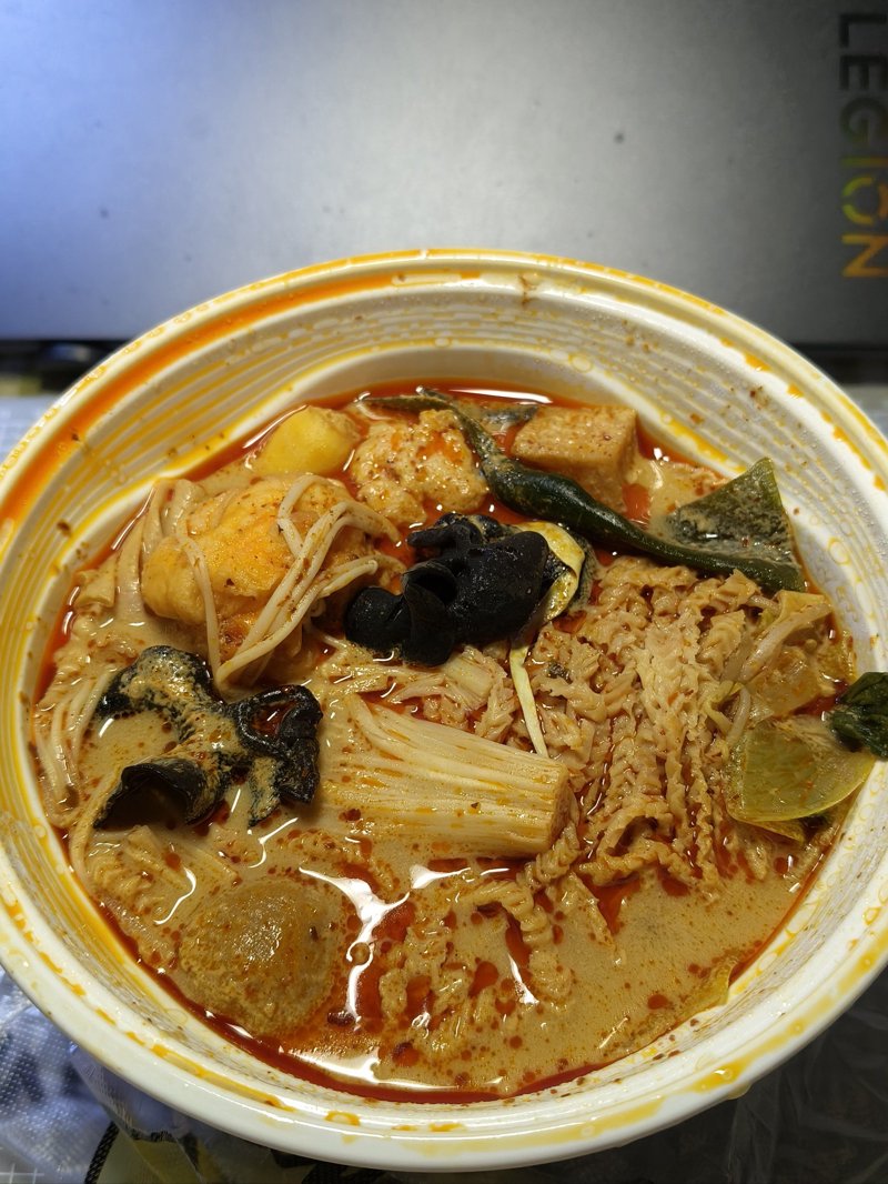 麻辣烫外卖，如何成为街头美食的新宠？