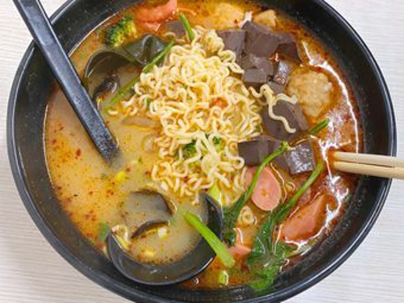 南京栖霞美食:探索味蕾的栖霞之旅